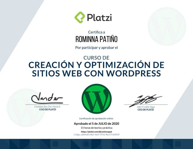 diploma-seo-wordpress