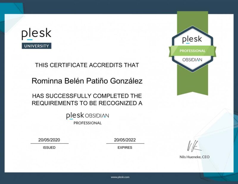 certification-Plesk-Obsidian-Professional-Certification-rominnapat-(1)