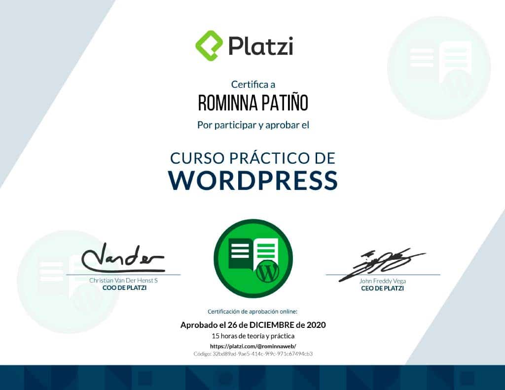 wordpress